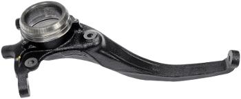 2007 Hyundai Sonata Steering Knuckle