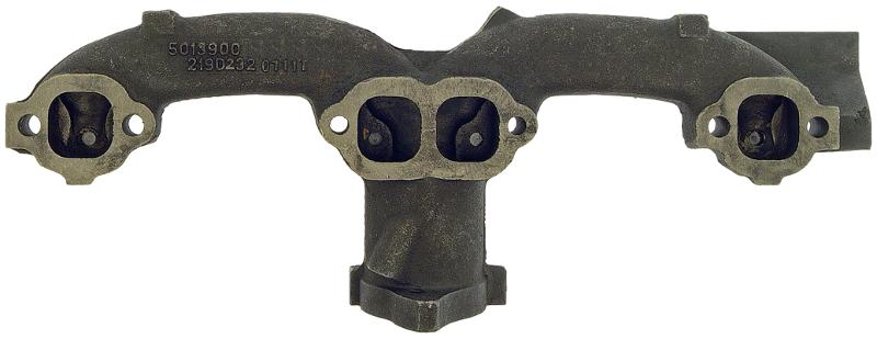 1966 Chevrolet Corvette Exhaust Manifold