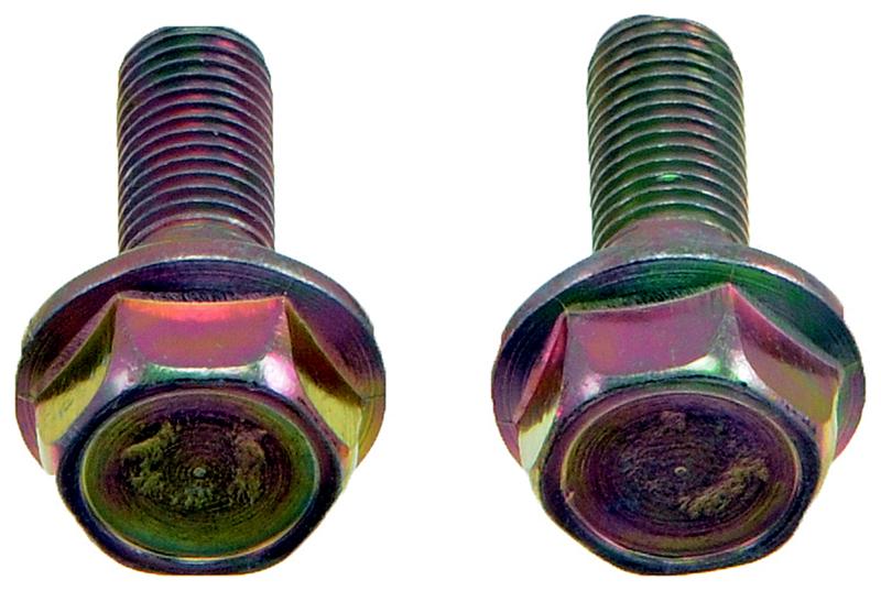 1992 Lexus LS400 Disc Brake Caliper Bolt Front Dorman HW14053 image 1 of 1