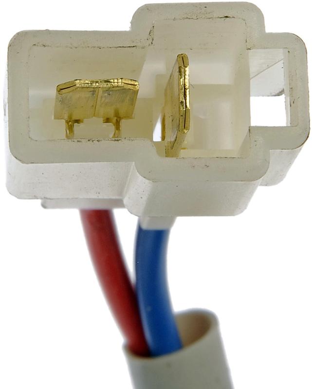 2002 Mitsubishi Lancer Power Window Motor and Regulator Assembly Front Left Dorman 741996 image 1 of 3