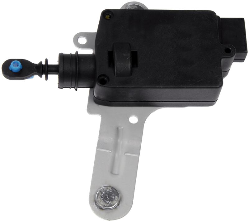 2012 Hyundai Santa Fe Tailgate Lock Actuator Motor Dorman 759494 image 1 of 3