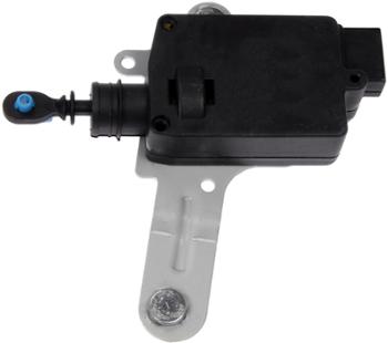 2009 Hyundai Santa Fe Tailgate Lock Actuator Motor Dorman 759494 image 1 of 3