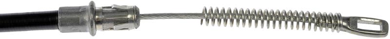 1999 Ford F-150 Parking Brake Cable Rear Right Dorman C660905 image 1 of 3