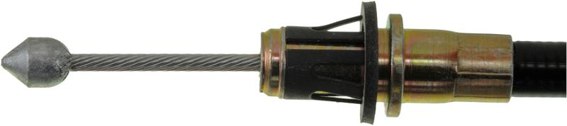1988 Ford F-350 Parking Brake Cable Front Dorman C93404 image 1 of 3