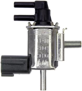 2003 Infiniti QX4 Vapor Canister Purge Valve
