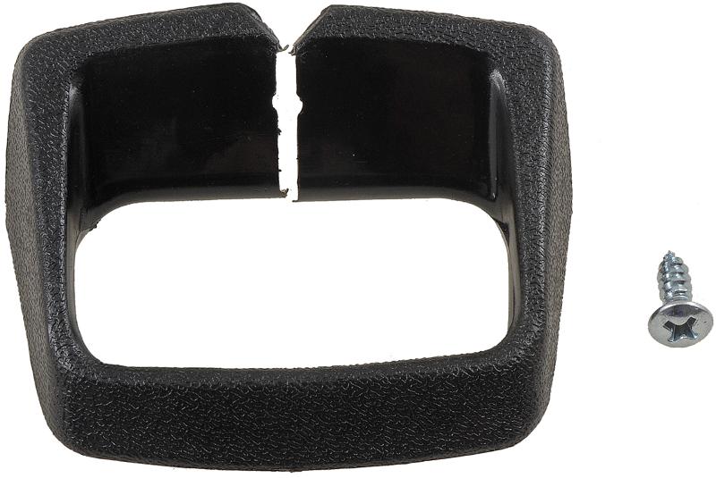 1978 Pontiac Sunbird Shoulder Harness Retainer Dorman 74310 image 3 of 4
