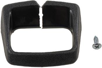 1976 Pontiac Firebird Shoulder Harness Retainer Dorman 74310 image 3 of 4