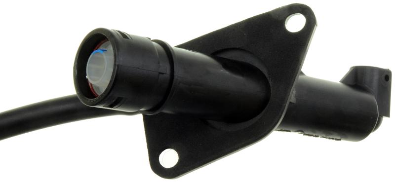 1989 Ford Aerostar Clutch Master Cylinder