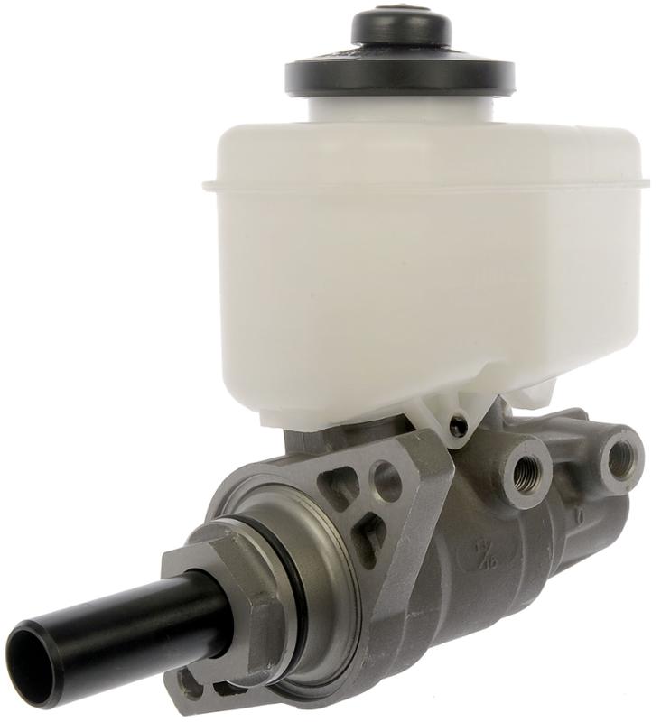 2007 Toyota Tacoma Brake Master Cylinder Dorman M630477 image 1 of 4
