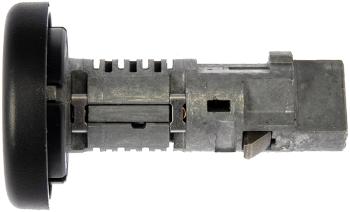 2009 Buick LaCrosse Ignition Lock Cylinder Dorman 924716 image 4 of 4