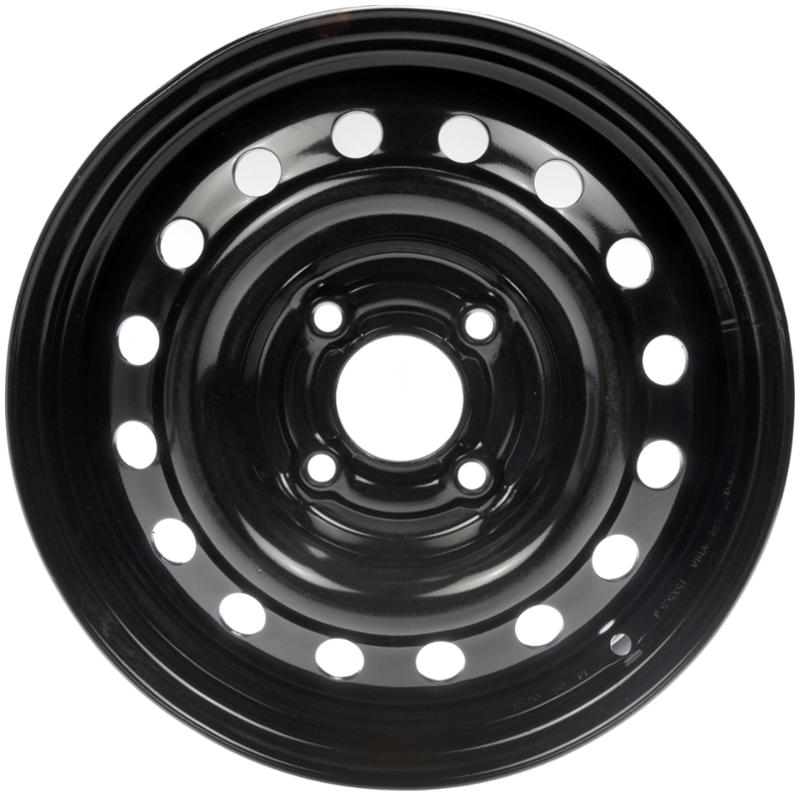 Dorman 939114 Wheel product image 1 of 2