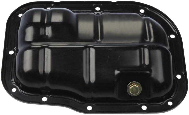 2021 Toyota Prius Engine Oil Pan Lower Dorman 264324 image 3 of 4