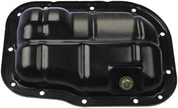 2018 Toyota Corolla iM Engine Oil Pan Lower Dorman 264324 image 3 of 4