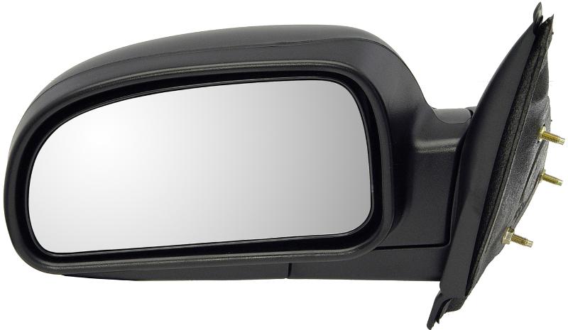 2004 Chevrolet Trailblazer EXT Door Mirror Left Dorman 9551363 image 1 of 1