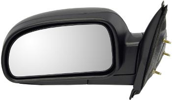 2009 GMC Envoy Door Mirror Left Dorman 9551363 image 1 of 1
