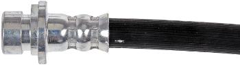 2012 Honda Fit Clutch Hydraulic Hose