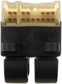 1999 Infiniti G20 Door Window Switch Front Left Dorman 901806 image 4 of 4