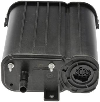 2006 Jeep Commander Vapor Canister