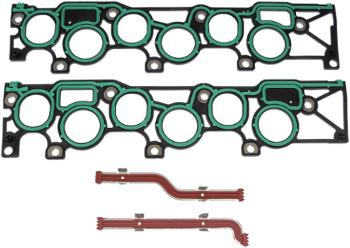 2002 Ford E-150 Econoline Engine Intake Manifold Gasket Set Dorman 615712 image 3 of 4