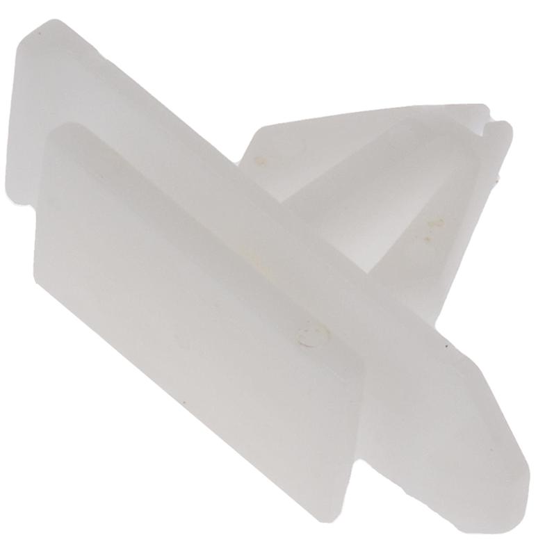 2008 Chevrolet Malibu Molding Retainer Dorman 963203 image 1 of 2