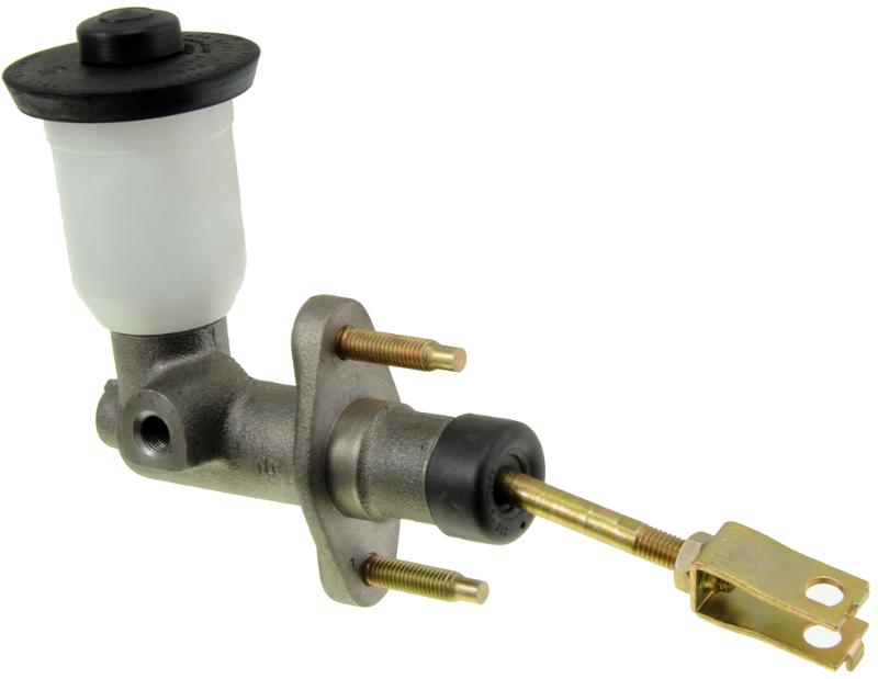 1981 Toyota Celica Clutch Master Cylinder Dorman CM39296 image 2 of 4