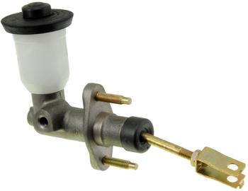 1979 Toyota Corona Clutch Master Cylinder Dorman CM39296 image 2 of 4