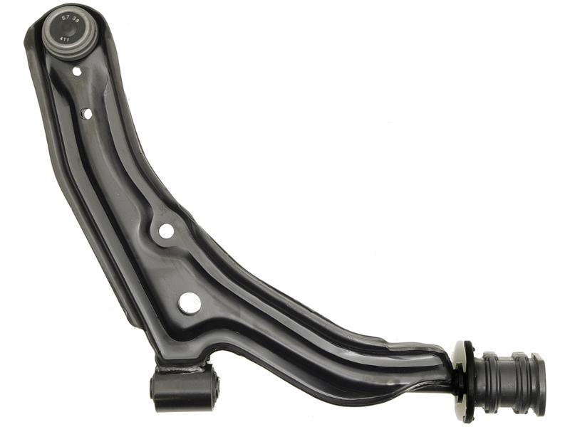 1991 Nissan Tsuru Suspension Control Arm and Ball Joint Assembly Front Left Lower Dorman 520527 image 1 of 2