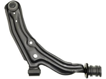 1990 Nissan Pulsar NX Suspension Control Arm and Ball Joint Assembly Front Left Lower Dorman 520527 image 3 of 4