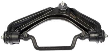 2004 Mercury Mountaineer Suspension Control Arm and Ball Joint Assembly Front Left Upper Dorman 520287 image 3 of 4
