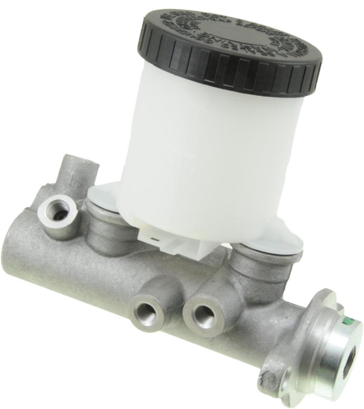 1991 Nissan Stanza Brake Master Cylinder