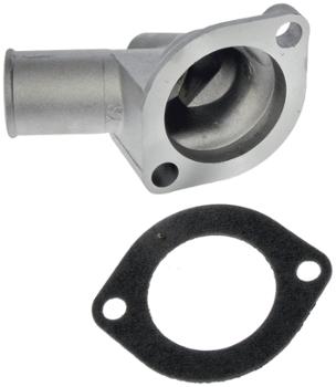 1992 Mazda MX-3 Engine Coolant Thermostat Housing