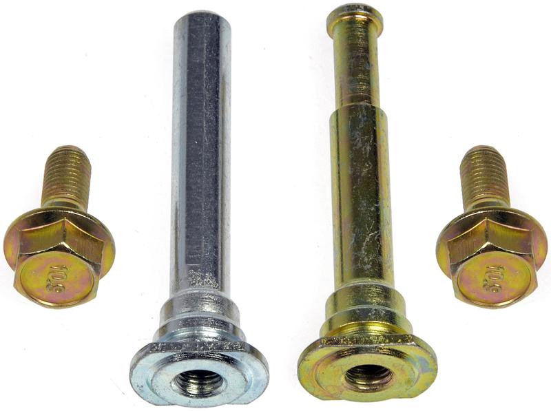 2005 Kia Sorento Disc Brake Caliper Bolt Front Dorman HW14154 image 1 of 1