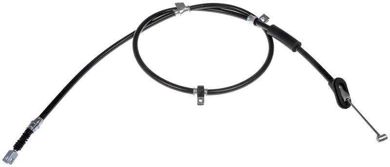 1992 Acura Vigor Parking Brake Cable Rear Right Dorman C94953 image 1 of 3
