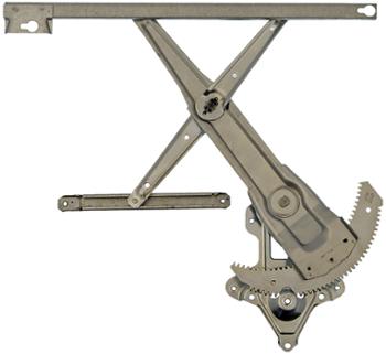 1995 Honda Civic Window Regulator Front Left Dorman 740763 image 3 of 4