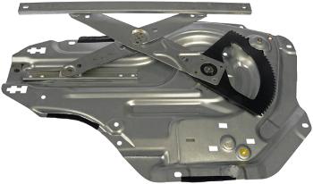 2005 Hyundai Elantra Window Regulator Rear Left Dorman 749312 image 3 of 4