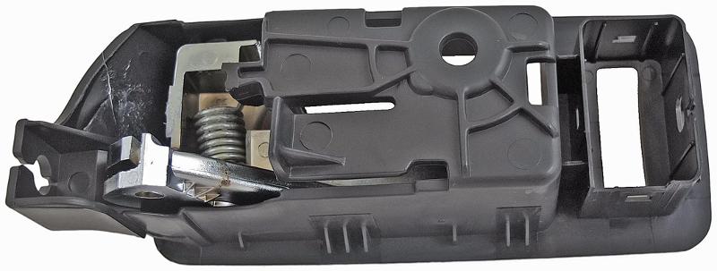 2008 Ford Mustang Interior Door Handle Front Right Dorman 90896 image 1 of 3