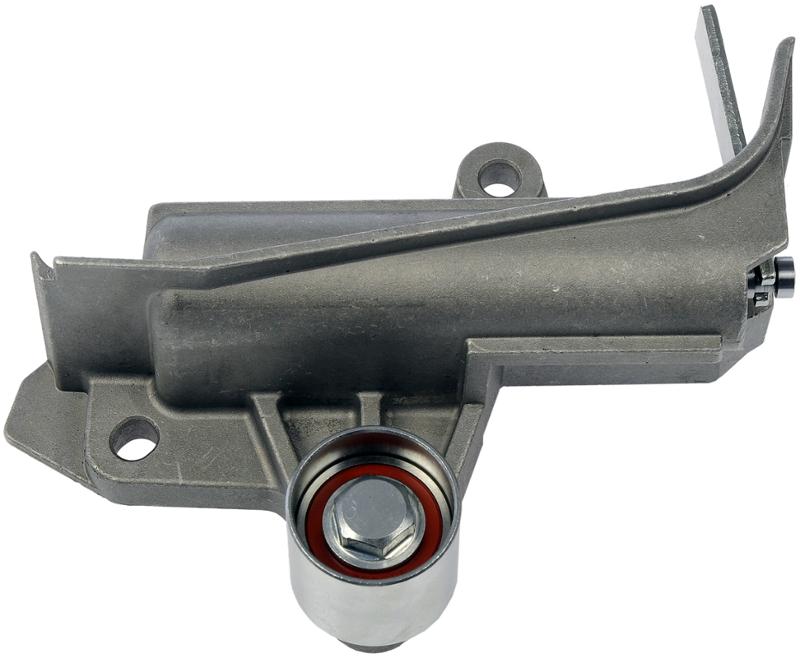 2003 Volkswagen Passat Engine Timing Belt Tensioner Dorman 420116 image 2 of 3