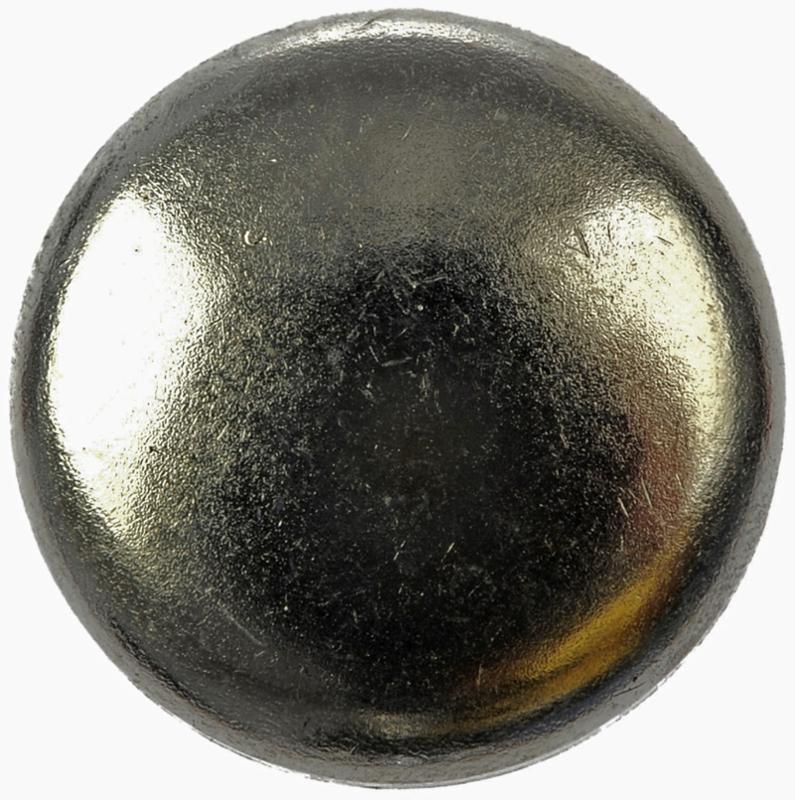 1965 Dodge D300 Series Engine Expansion Plug Dorman 555023 image 3 of 4