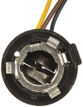 1966 Cadillac DeVille Parking Light Bulb Socket Dorman 85824 image 4 of 4
