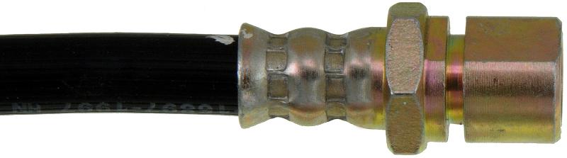 2001 Daewoo Leganza Brake Hydraulic Hose Rear Right Dorman H620267 image 1 of 3