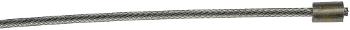 2009 Dodge Ram 3500 Parking Brake Cable Intermediate Dorman C660313 image 1 of 3