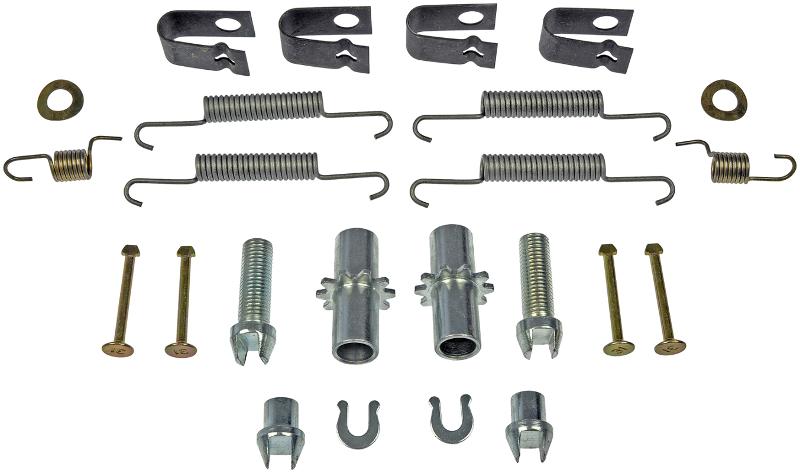 Dorman HW17410 Parking Brake Hardware Kit product image 1 of 1