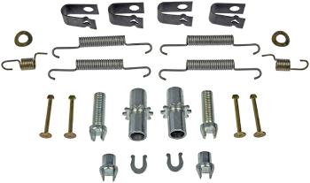 2006 Honda CR-V Parking Brake Hardware Kit Rear Dorman HW17410 image 1 of 1