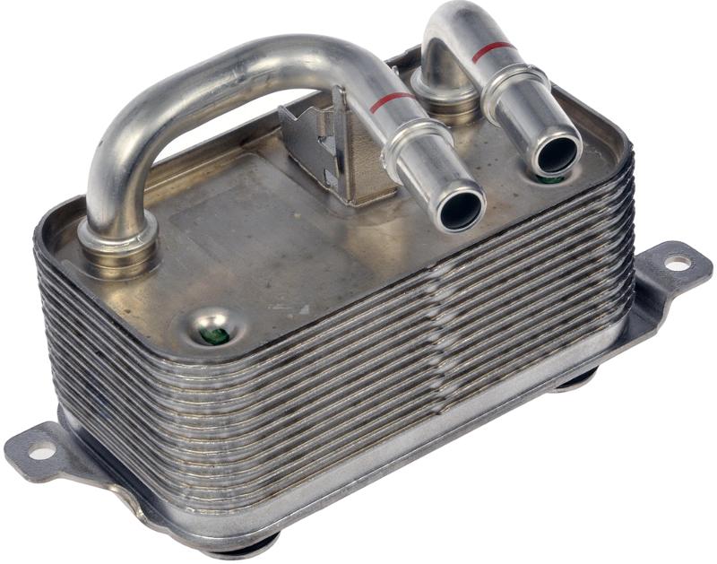 2004 BMW 745i Auto Trans Oil Cooler