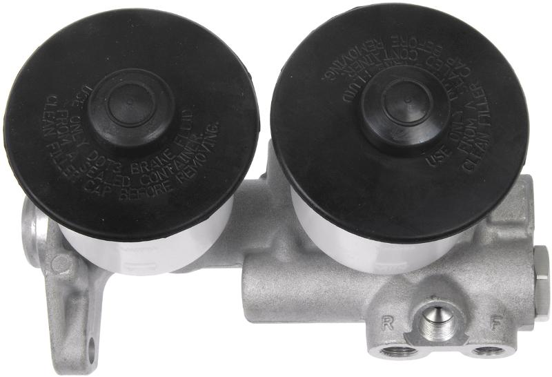 1991 Chevrolet Corvette Brake Master Cylinder