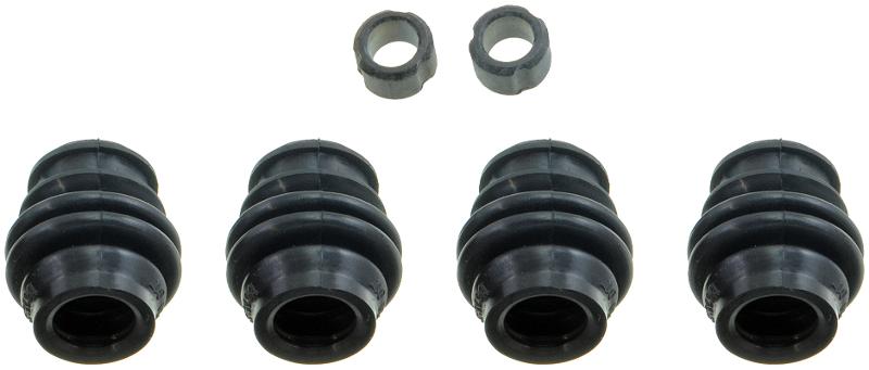 Dorman HW16080 - Disc Brake Caliper Bushing Dorman HW16080 Disc Brake Caliper Bushing product image 1 of 1