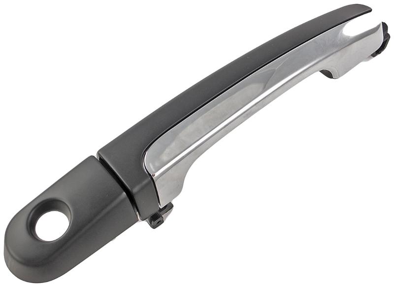 2009 Ford Taurus Exterior Door Handle Front Left Dorman 81331 image 1 of 3