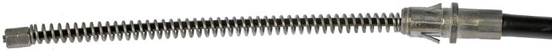 1993 GMC Yukon Parking Brake Cable Rear Left Dorman C94133 image 1 of 3