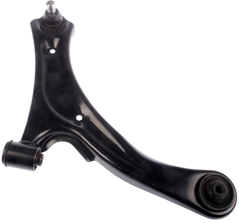 2005 Suzuki Aerio Suspension Control Arm and Ball Joint Assembly Front Right Lower Dorman 521094 image 3 of 4