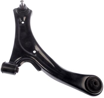 2005 Suzuki Aerio Suspension Control Arm and Ball Joint Assembly Front Right Lower Dorman 521094 image 3 of 4